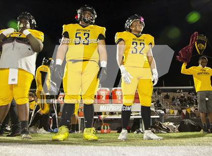 Thumbnail 1 in Antioch @ Pittsburg (Big Little Game) photogallery.