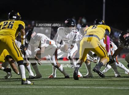 Thumbnail 2 in Antioch @ Pittsburg (Big Little Game) photogallery.