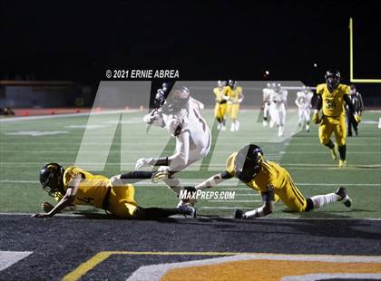 Thumbnail 3 in Antioch @ Pittsburg (Big Little Game) photogallery.
