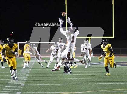 Thumbnail 3 in Antioch @ Pittsburg (Big Little Game) photogallery.