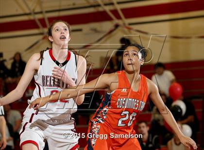 Thumbnail 3 in Cosumnes Oaks @ Bella Vista photogallery.