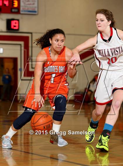 Thumbnail 1 in Cosumnes Oaks @ Bella Vista photogallery.