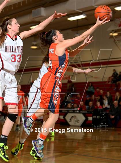 Thumbnail 1 in Cosumnes Oaks @ Bella Vista photogallery.