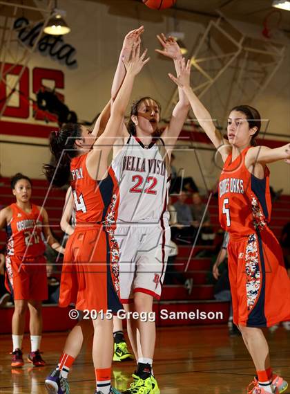 Thumbnail 2 in Cosumnes Oaks @ Bella Vista photogallery.