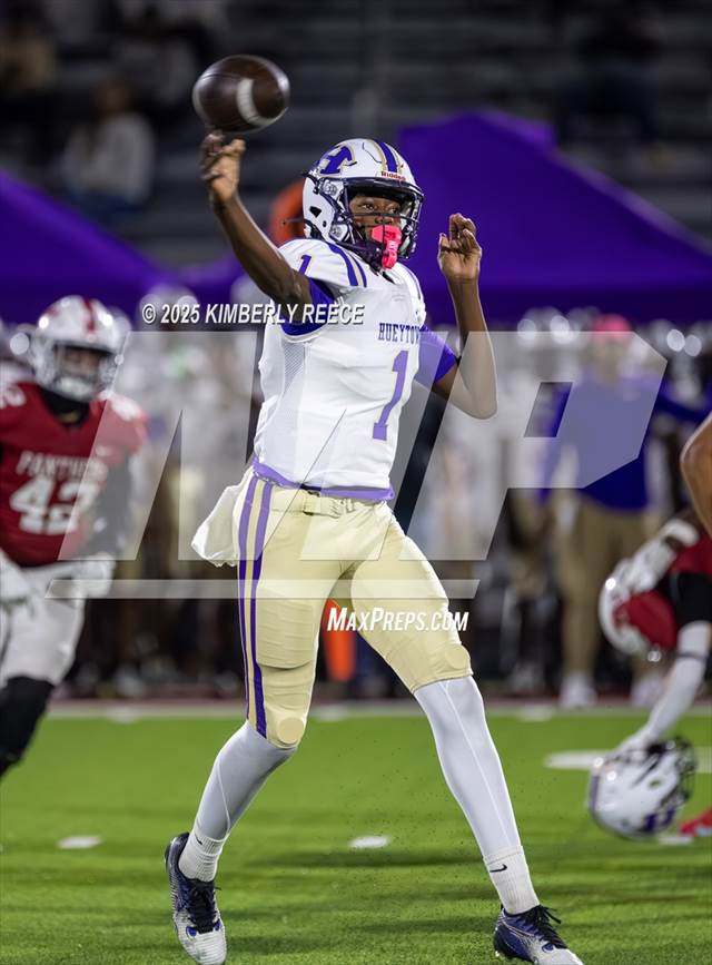 Hueytown @ Brookwood