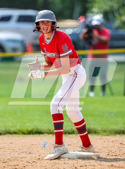 Thumbnail 1 in West Liberty vs North Scott (Rick Doran Classic) photogallery.
