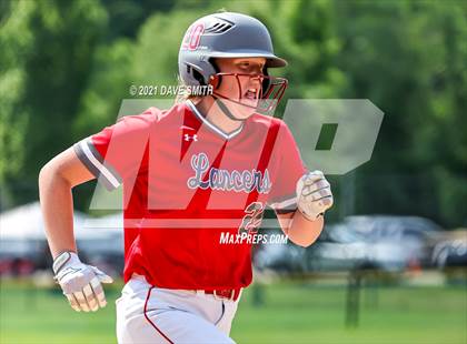 Thumbnail 2 in West Liberty vs North Scott (Rick Doran Classic) photogallery.