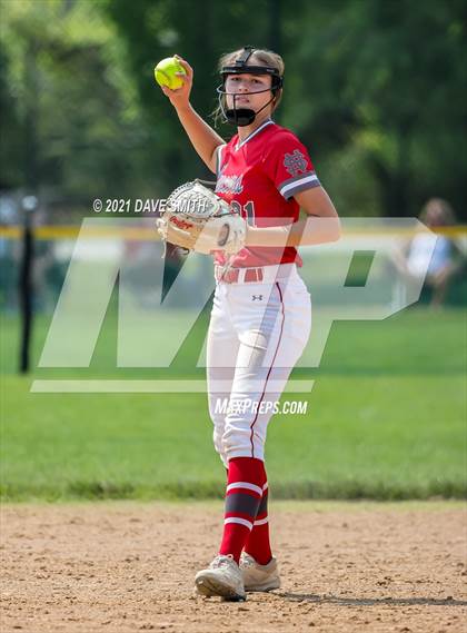 Thumbnail 3 in West Liberty vs North Scott (Rick Doran Classic) photogallery.