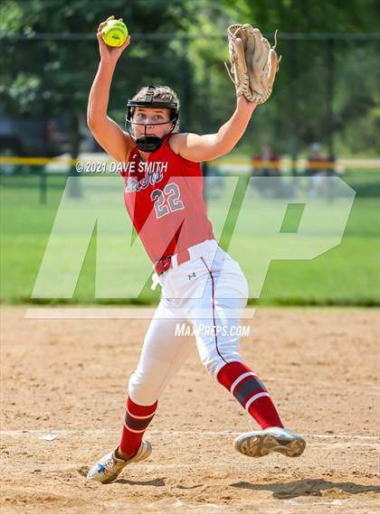 Thumbnail 2 in West Liberty vs North Scott (Rick Doran Classic) photogallery.