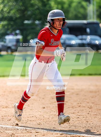 Thumbnail 2 in West Liberty vs North Scott (Rick Doran Classic) photogallery.