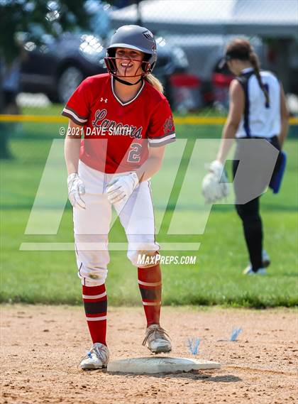 Thumbnail 3 in West Liberty vs North Scott (Rick Doran Classic) photogallery.