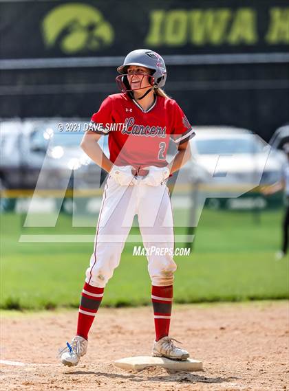 Thumbnail 3 in West Liberty vs North Scott (Rick Doran Classic) photogallery.