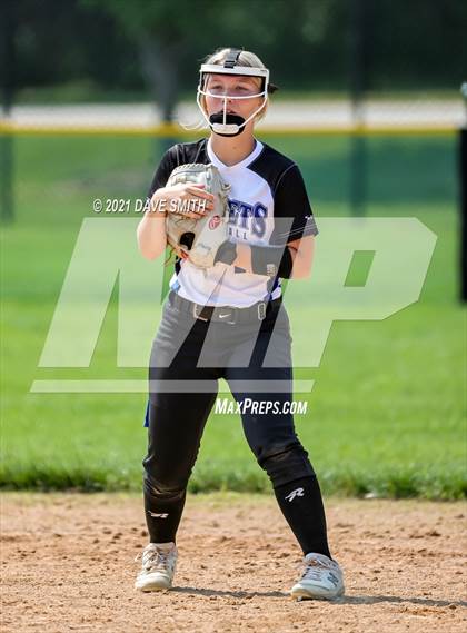 Thumbnail 2 in West Liberty vs North Scott (Rick Doran Classic) photogallery.