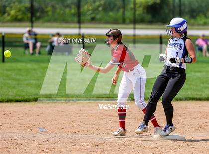 Thumbnail 1 in West Liberty vs North Scott (Rick Doran Classic) photogallery.