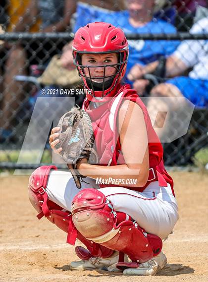 Thumbnail 2 in West Liberty vs North Scott (Rick Doran Classic) photogallery.