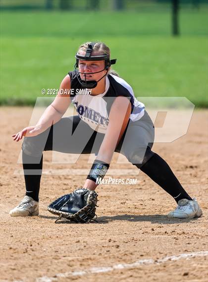 Thumbnail 1 in West Liberty vs North Scott (Rick Doran Classic) photogallery.