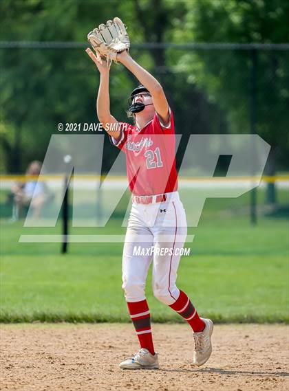 Thumbnail 3 in West Liberty vs North Scott (Rick Doran Classic) photogallery.