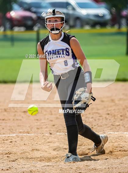 Thumbnail 2 in West Liberty vs North Scott (Rick Doran Classic) photogallery.
