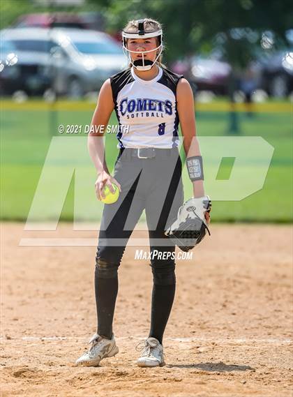 Thumbnail 2 in West Liberty vs North Scott (Rick Doran Classic) photogallery.