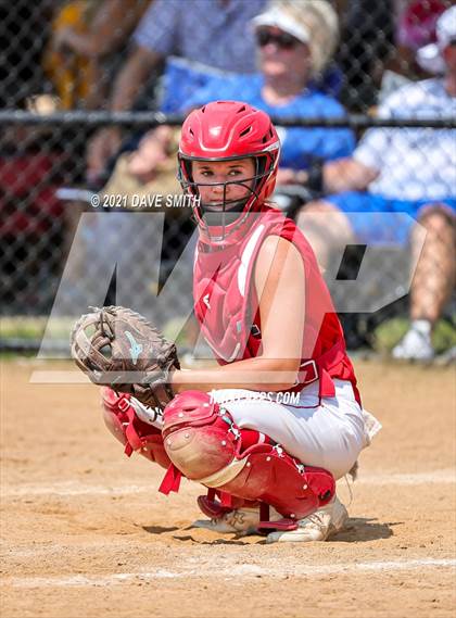 Thumbnail 3 in West Liberty vs North Scott (Rick Doran Classic) photogallery.