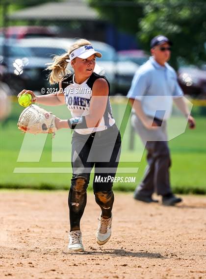 Thumbnail 1 in West Liberty vs North Scott (Rick Doran Classic) photogallery.