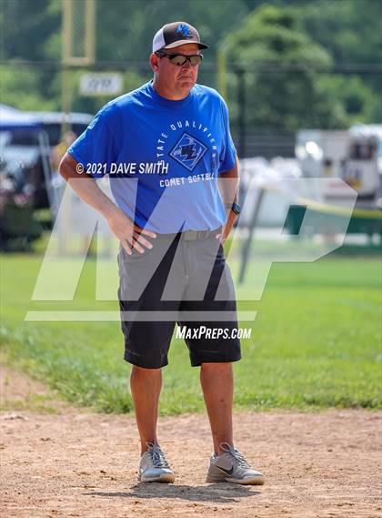 Thumbnail 3 in West Liberty vs North Scott (Rick Doran Classic) photogallery.