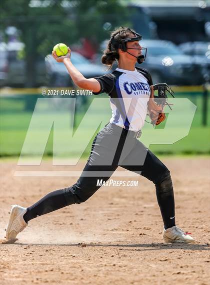 Thumbnail 1 in West Liberty vs North Scott (Rick Doran Classic) photogallery.