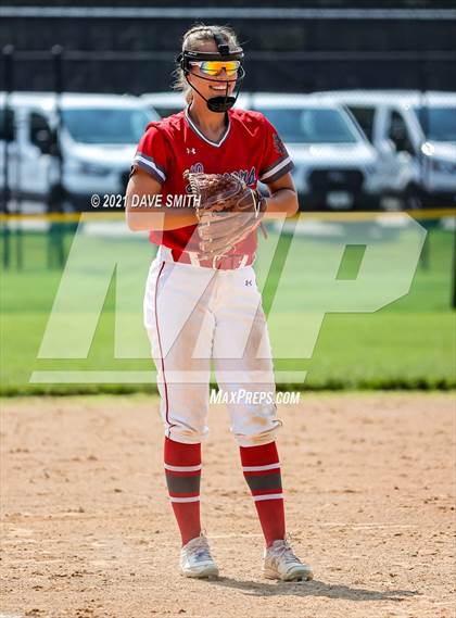 Thumbnail 2 in West Liberty vs North Scott (Rick Doran Classic) photogallery.
