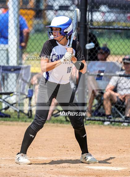 Thumbnail 3 in West Liberty vs North Scott (Rick Doran Classic) photogallery.