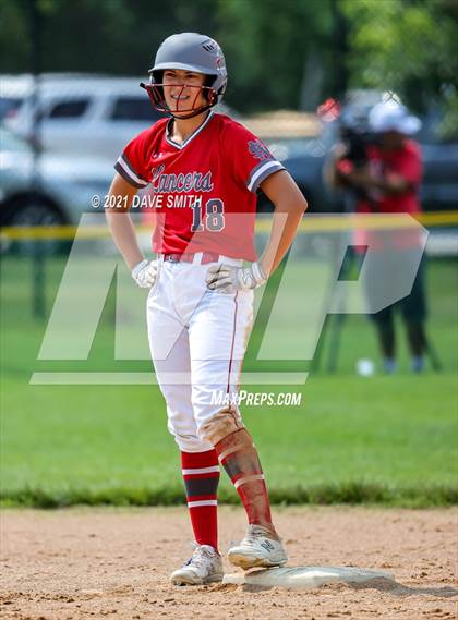 Thumbnail 1 in West Liberty vs North Scott (Rick Doran Classic) photogallery.
