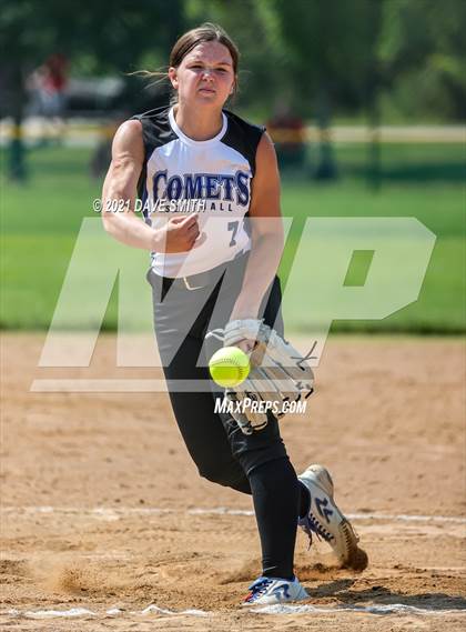Thumbnail 1 in West Liberty vs North Scott (Rick Doran Classic) photogallery.