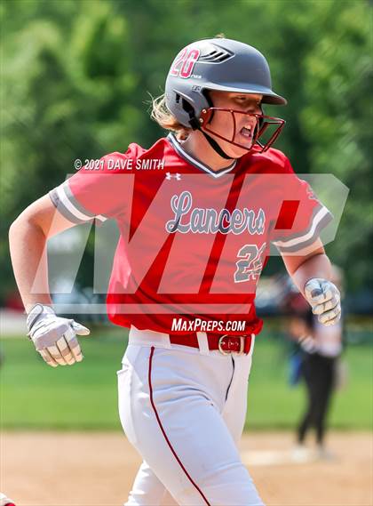 Thumbnail 3 in West Liberty vs North Scott (Rick Doran Classic) photogallery.