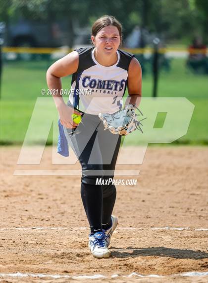 Thumbnail 2 in West Liberty vs North Scott (Rick Doran Classic) photogallery.