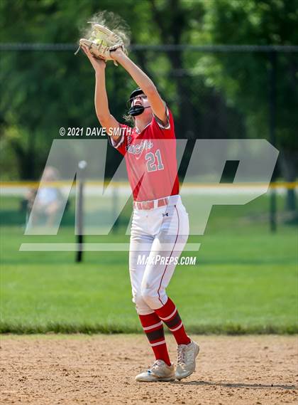 Thumbnail 1 in West Liberty vs North Scott (Rick Doran Classic) photogallery.