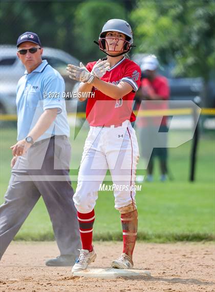 Thumbnail 3 in West Liberty vs North Scott (Rick Doran Classic) photogallery.