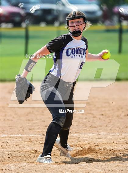 Thumbnail 1 in West Liberty vs North Scott (Rick Doran Classic) photogallery.