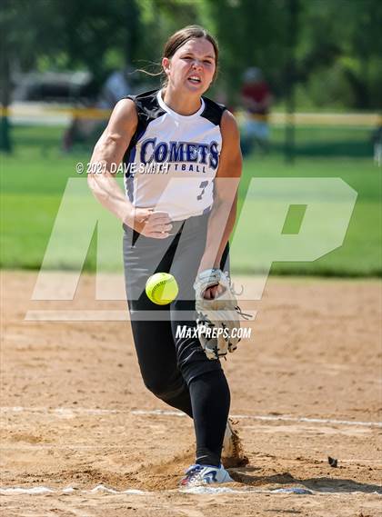 Thumbnail 2 in West Liberty vs North Scott (Rick Doran Classic) photogallery.
