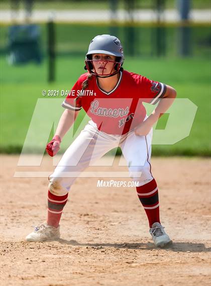 Thumbnail 2 in West Liberty vs North Scott (Rick Doran Classic) photogallery.