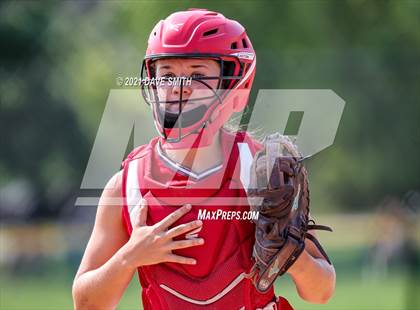 Thumbnail 1 in West Liberty vs North Scott (Rick Doran Classic) photogallery.