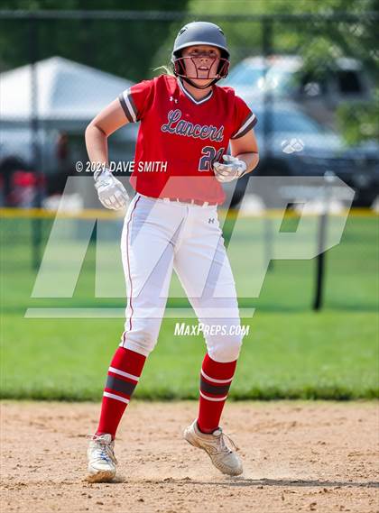 Thumbnail 2 in West Liberty vs North Scott (Rick Doran Classic) photogallery.