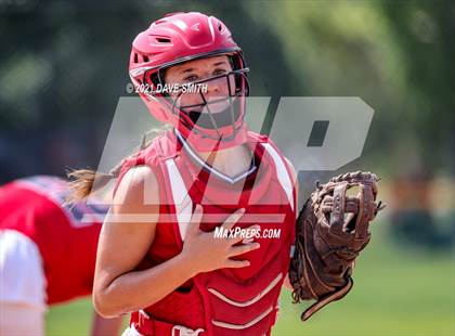 Thumbnail 3 in West Liberty vs North Scott (Rick Doran Classic) photogallery.