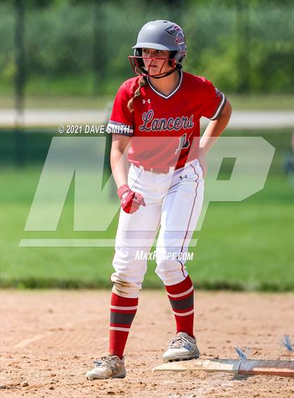 Thumbnail 3 in West Liberty vs North Scott (Rick Doran Classic) photogallery.