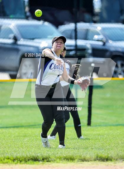 Thumbnail 1 in West Liberty vs North Scott (Rick Doran Classic) photogallery.