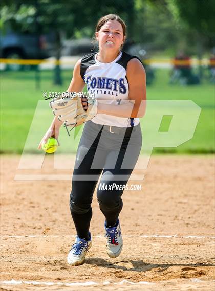 Thumbnail 2 in West Liberty vs North Scott (Rick Doran Classic) photogallery.