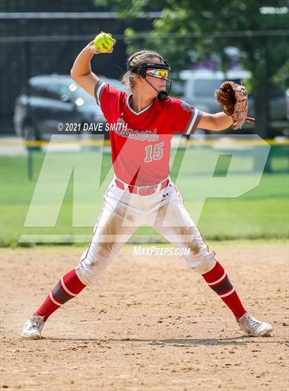 Thumbnail 2 in West Liberty vs North Scott (Rick Doran Classic) photogallery.