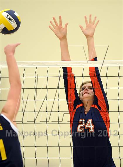 Thumbnail 2 in Cosumnes Oaks @ River City photogallery.
