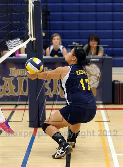 Thumbnail 3 in Cosumnes Oaks @ River City photogallery.