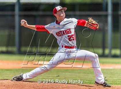 Thumbnail 2 in Memorial vs. Westside photogallery.