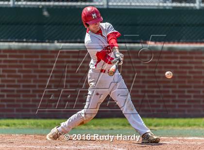 Thumbnail 3 in Memorial vs. Westside photogallery.