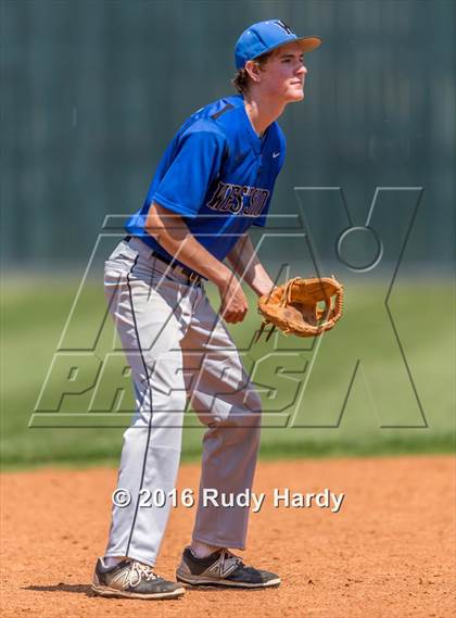 Thumbnail 3 in Memorial vs. Westside photogallery.